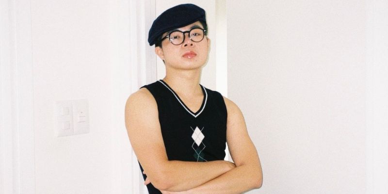 CEO duy trần cùng QH88