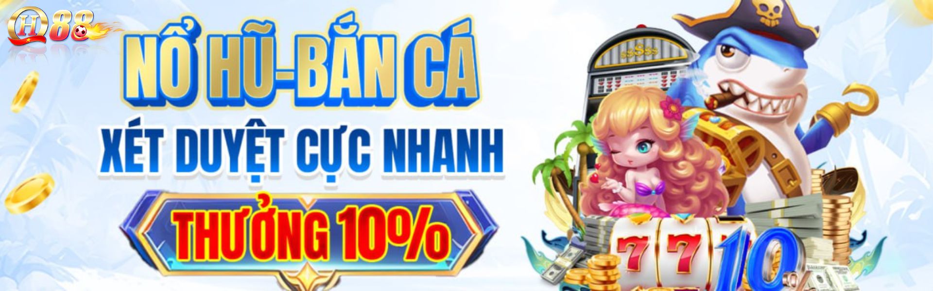 banner qh88 nổ hũ bắn cá