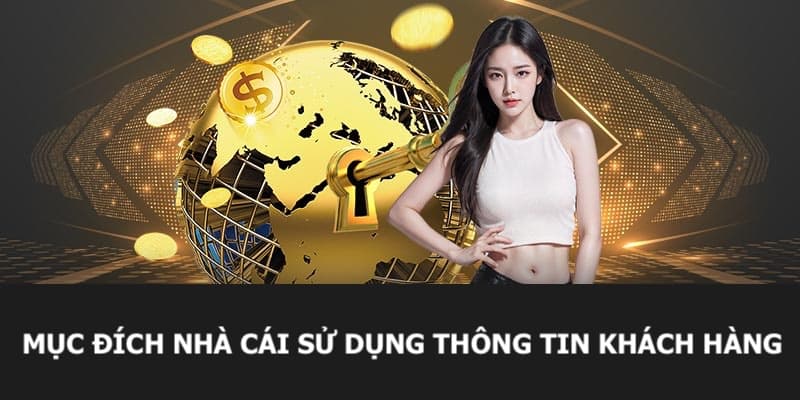 Những điều trong Chính sách bảo mật QH88 