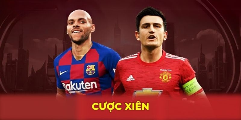 Cược xiên