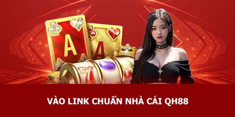 Link đăng nhập QH88