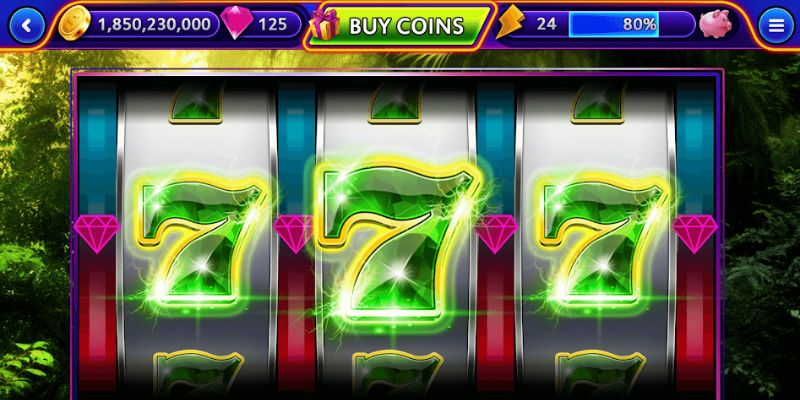 Sảnh game nổ hũ QH88 Next Spin