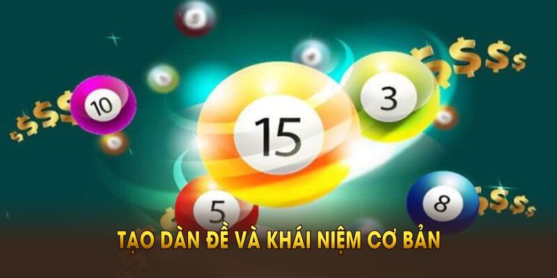 Dàn đề 247 sơ lược